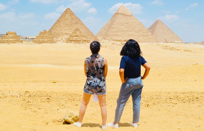15 Days Egypt Tour - Trips in Egypt
