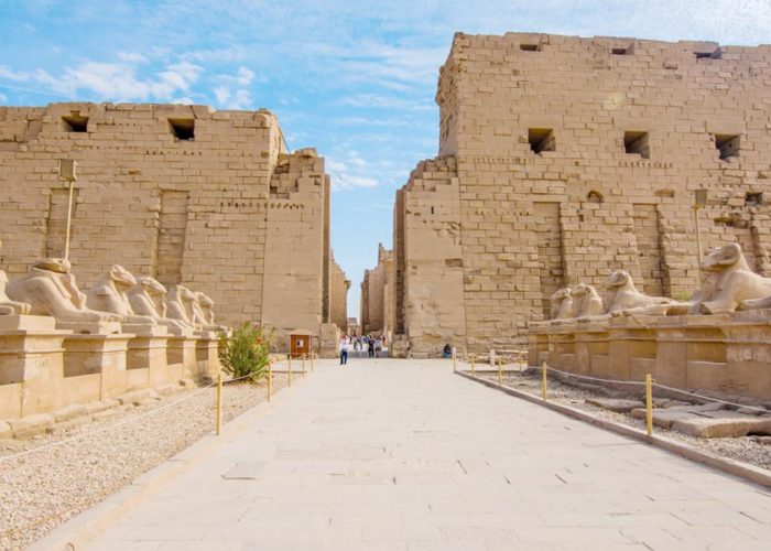 2 Day Trip to Luxor and Cairo From Port Said - Trips in Egypt