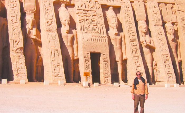 2 Day Trips from Marsa Alam to Luxor & Abu Simbel - Trips in Egypt