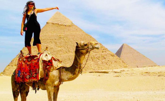 2 Days Cairo Trip from Alexandria Port and Return to Port Said - Trips in Egypt