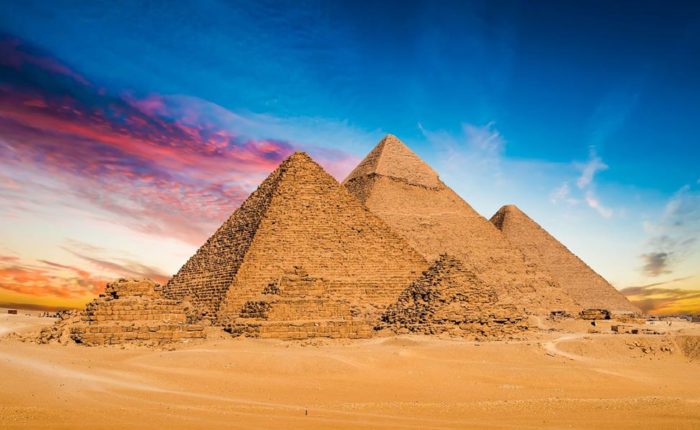 4 Days in Cairo Egypt - Trips in Egypt