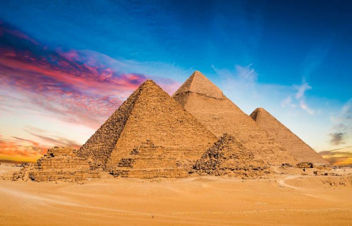 4 Days in Cairo Egypt - Trips in Egypt