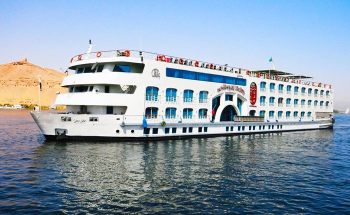 5 Day Nile Cruise from Marsa Alam to Luxor & Aswan - Trips in Egypt