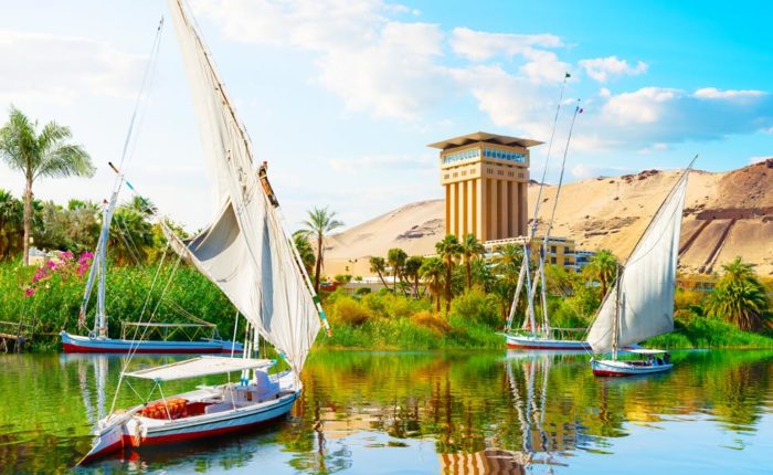 8 Days Egypt Tour Cairo and Nile Cruise Package - Trips in Egypt