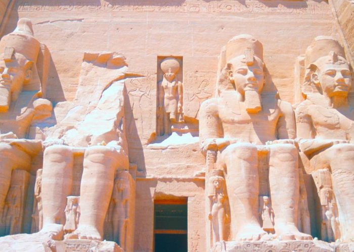 Abu Simbel Tour from Aswan - Trips in Egypt