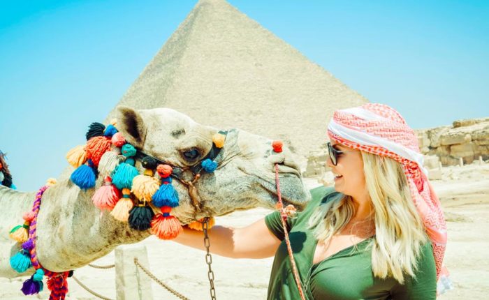 Cairo Layover Tours - Trips in Egypt