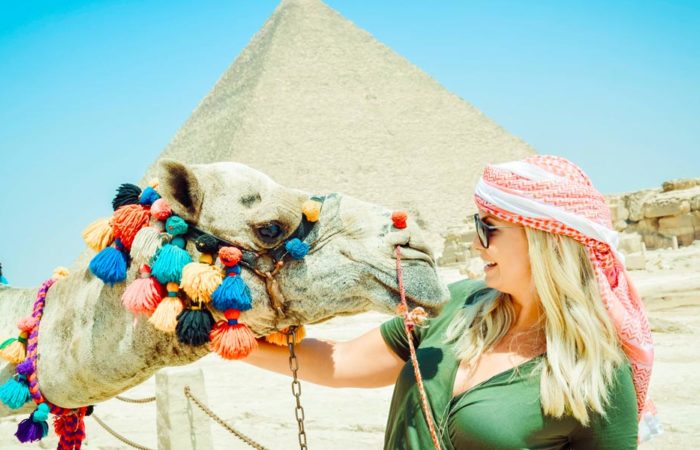 Cairo Layover Tours - Trips in Egypt