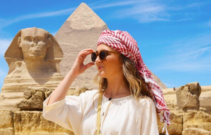 Day Tour from Cairo to Pyramids, Museum & Khan EL Khalili - Trips in Egypt