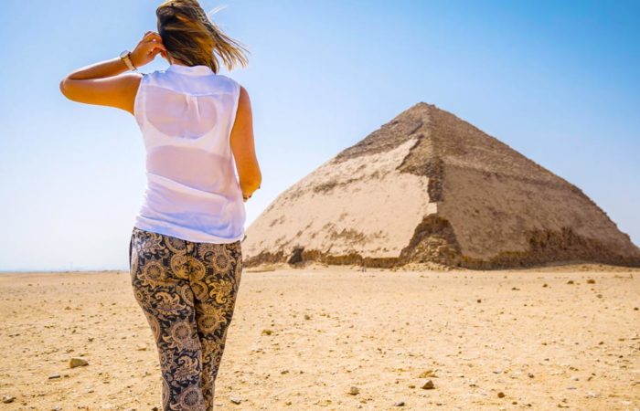 Day Tour from Cairo to Pyramids, Sakkara, and Dahshour - Trips in Egypt