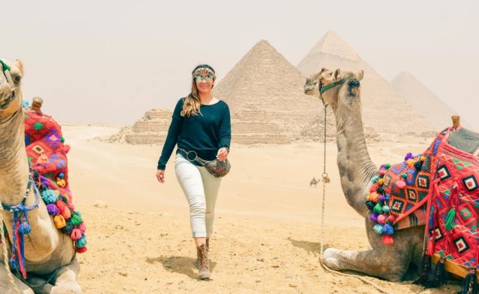 Day Tour to Cairo from Hurghada by Bus - Trips in Egypt