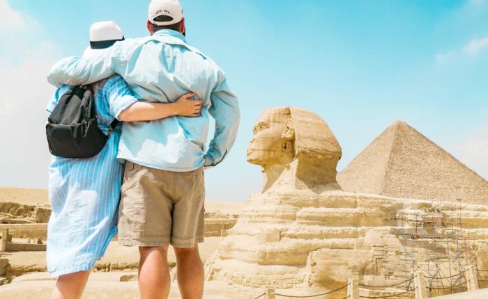 Day Trip from Sharm El Sheikh to Cairo by Bus - Trips in Egypt