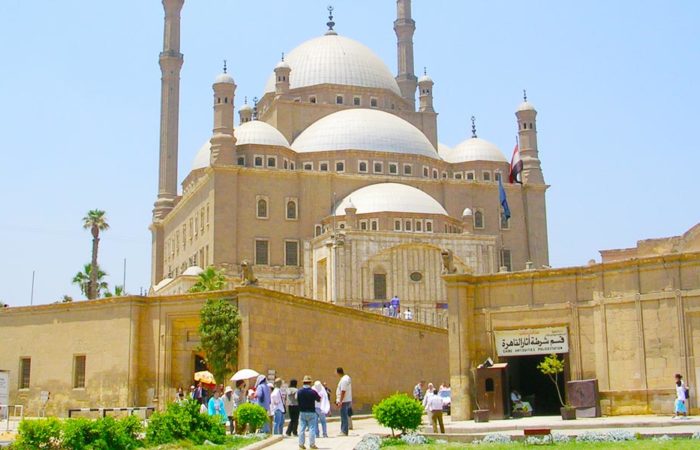 Cairo City Tour - Trips in Egypt