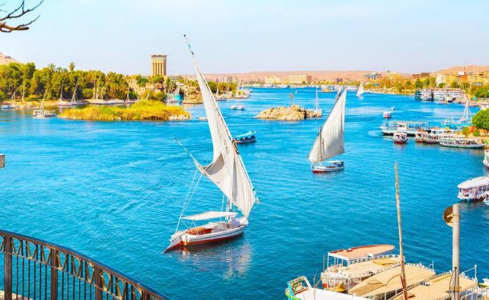 Aswan Sightseeing Tour - Trips in Egypt