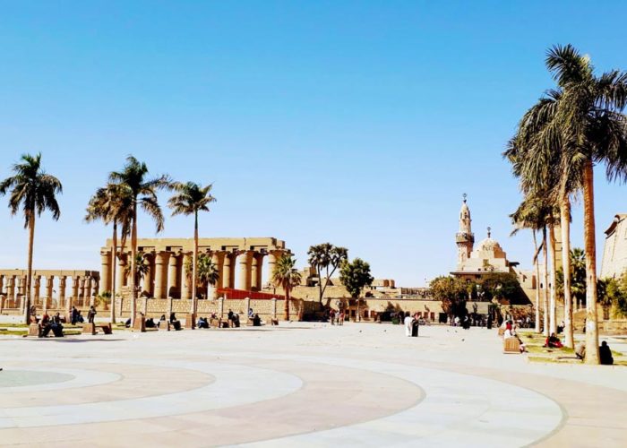 Private Tour to Luxor from Hurghada - Trips in Egypt