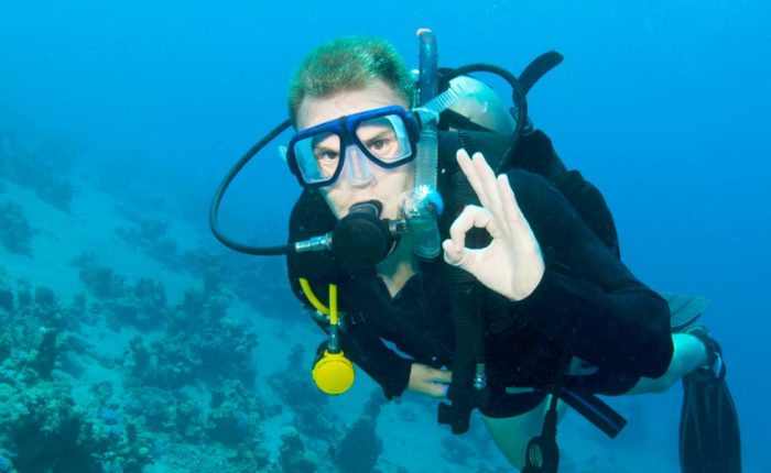 Scuba Diving in Hurghada - Trips in Egypt