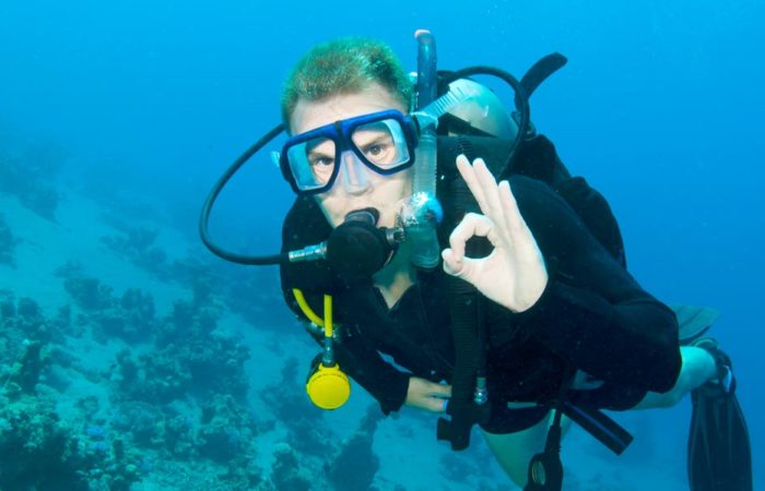 Scuba Diving in Hurghada - Trips in Egypt