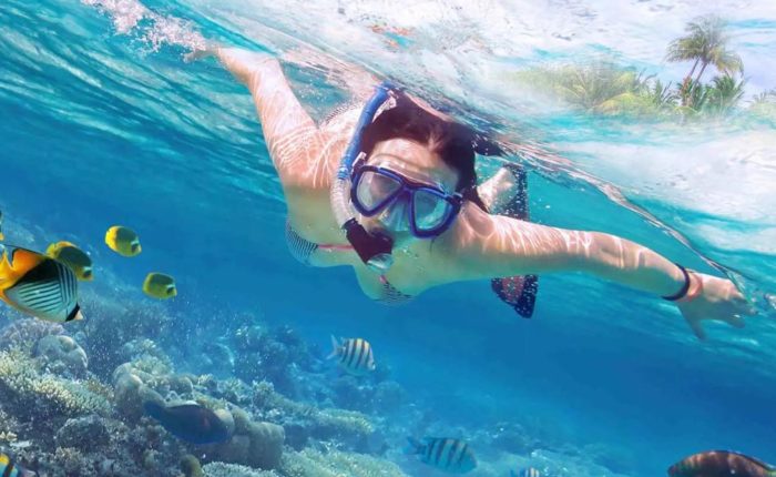 Snorkeling Excursion in Hurghada - Trips in Egypt