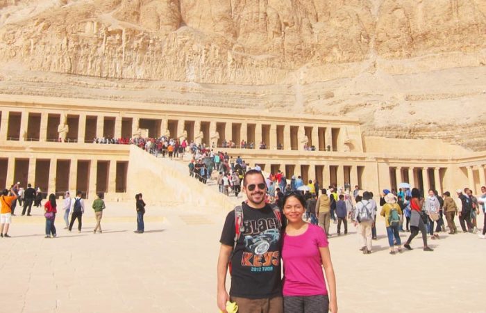 Tours from Cairo to Luxor and Abu Simbel - Trips in Egypt