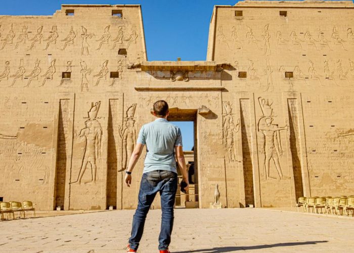Tour to Edfu & Kom Ombo Temples from Aswan - Trips in Egypt