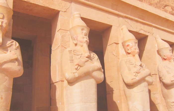 Trips to Cairo and Luxor from Hurghada - Trips in Egypt