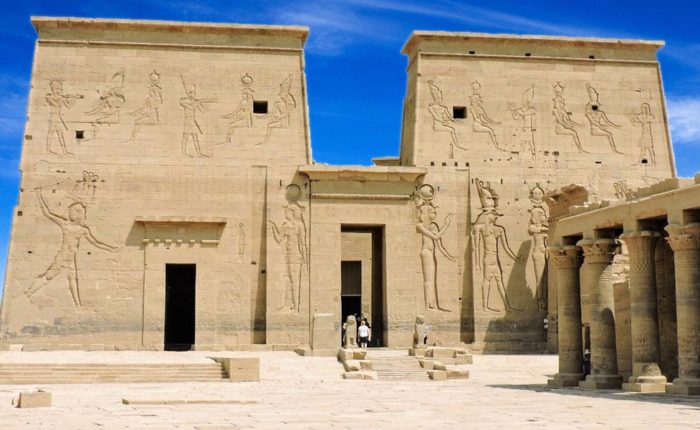 4 Days Cairo & Aswan Tour Package - Trips in Egypt