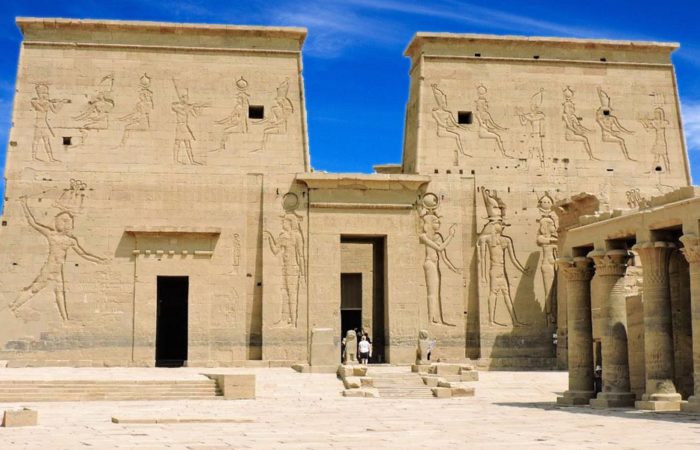 4 Days Cairo & Aswan Tour Package - Trips in Egypt