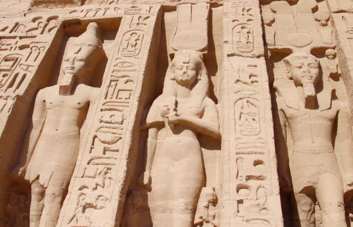 4 Days Cairo and Abu Simbel Holiday - Trips in Egypt