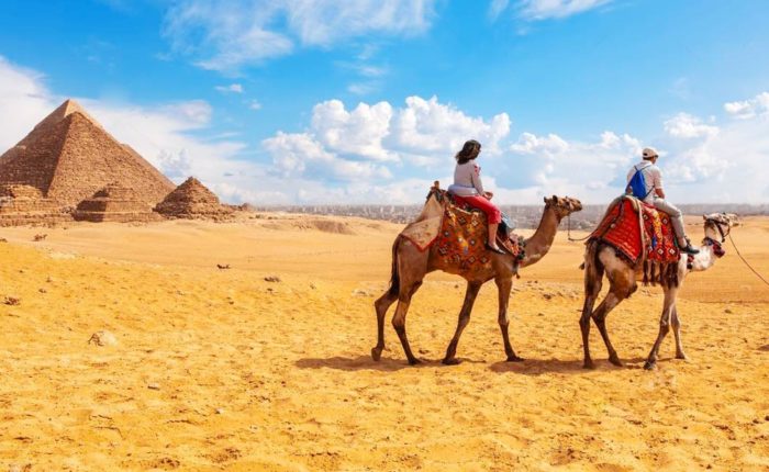 4 Days Cairo and Alexandria Tour Package - Trips in Egypt