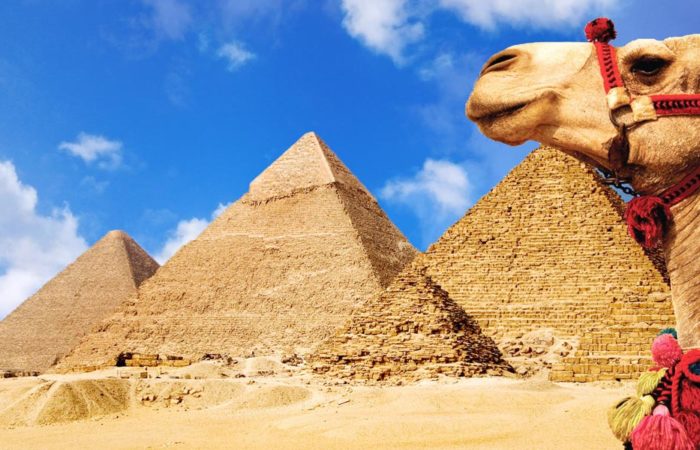 7 Days Cairo, Luxor & Alexandria Tour -Trips in Egypt