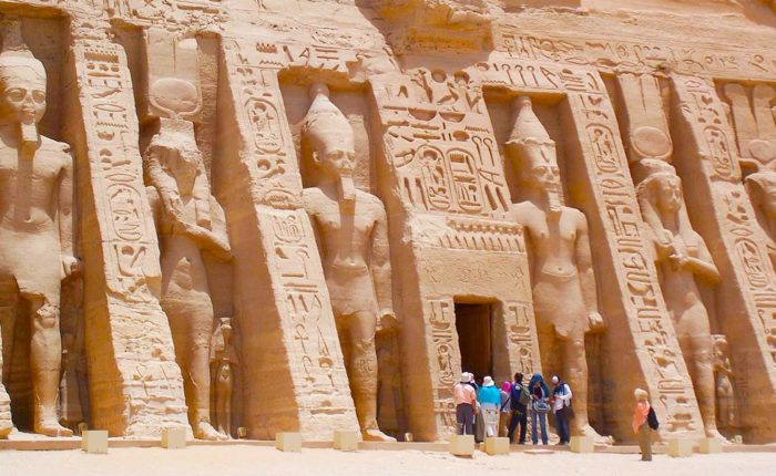 7 Days Tour to Cairo and Upper Egypt - Trips in Egypt