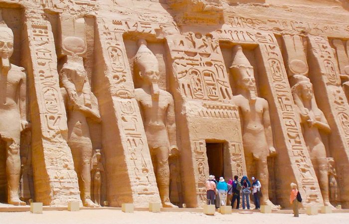 7 Days Tour to Cairo and Upper Egypt - Trips in Egypt