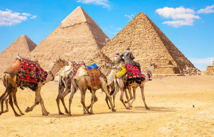 9 Days Cairo, Alexandria & Sharm El Sheikh Holiday - Trips in Egypt
