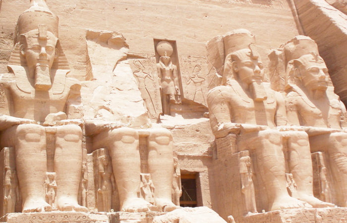 6 Days Cairo, Luxor, Aswan & Abu Simbel Tour - Trips in Egypt