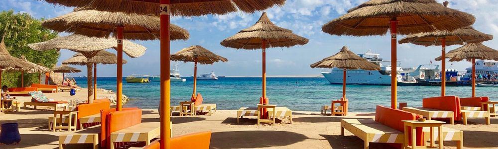 Red Sea Excursions – Trips in Egypt