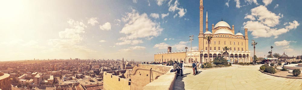 Cairo Tour – Trips in Egypt