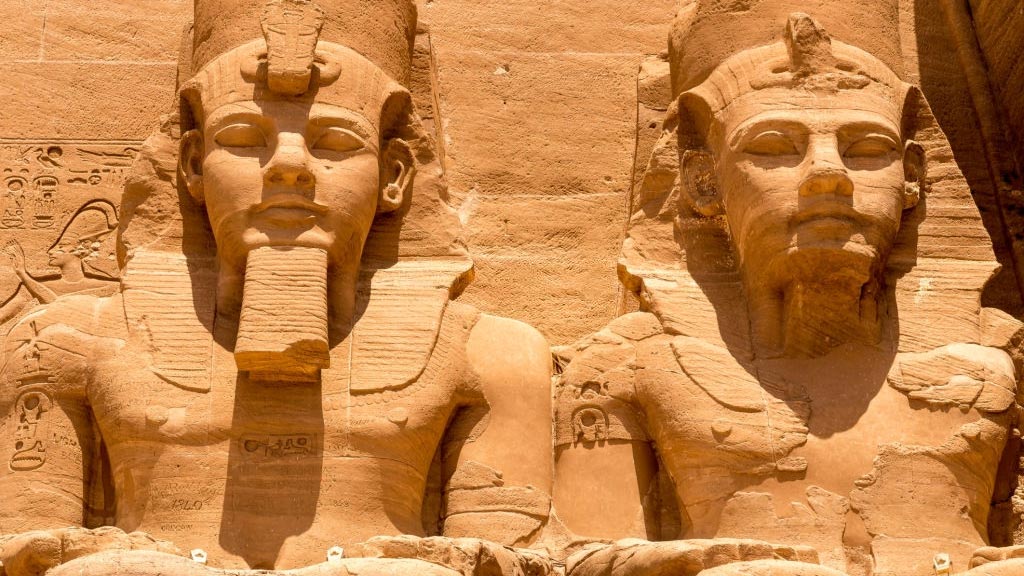 Abu Simbel Temples Facts | Information About Abu Simbel Temples History