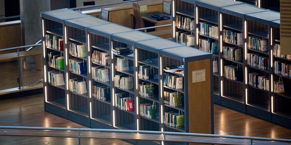 Alexandria Library Facts | Library of Alexandria History | Alexandria Library Egypt