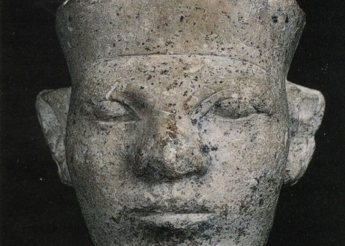 King Menes Narmer - Trips In Egypt