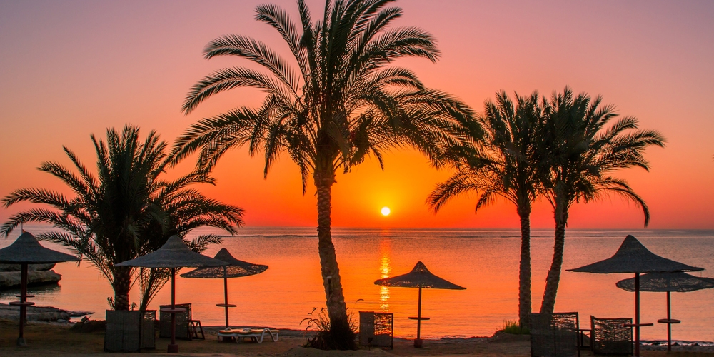 Marsa Alam Climate Marsa Alam Climate - Trips in Egypt