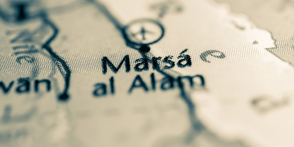 Marsa Alam Location Marsa Alam Location - Trips in Egypt