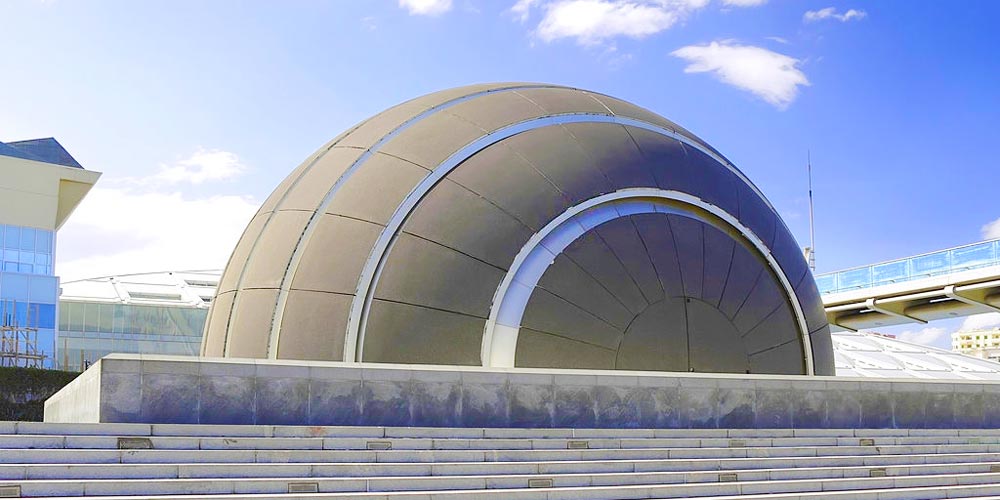 Alexandria Library Facts | Library of Alexandria History | Alexandria Library Egypt