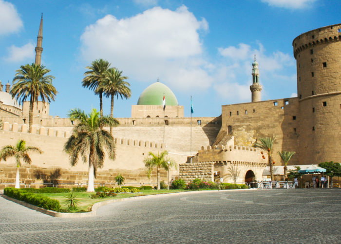 Salah El Din Citadel | Cairo Citadel Facts | Saladin Castle Cairo | Saladin Citadel