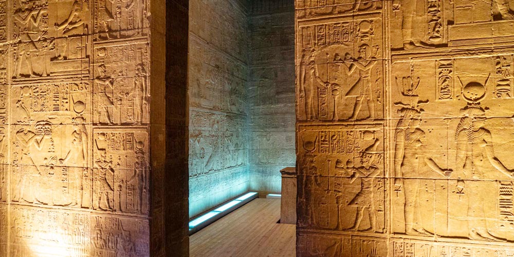 Philae Temple Aswan Facts | Philae Temple History | The Temple of Isis