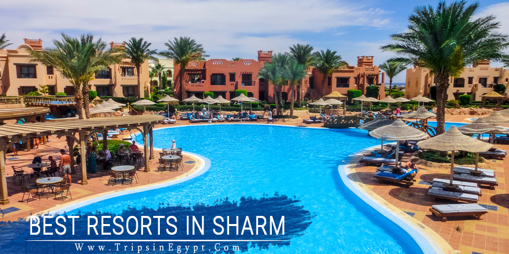Sharm El Sheikh Resorts - Trips In Egypt