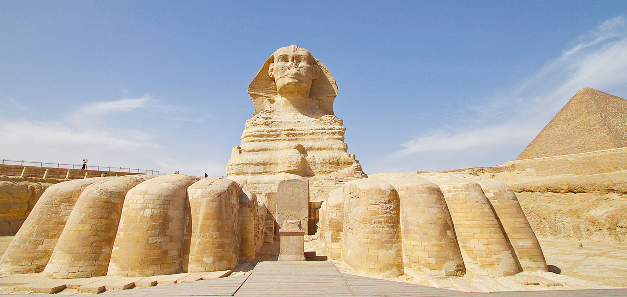 Sphinx Facts Sphinx History Sphinx Creature Sphinx Secrets