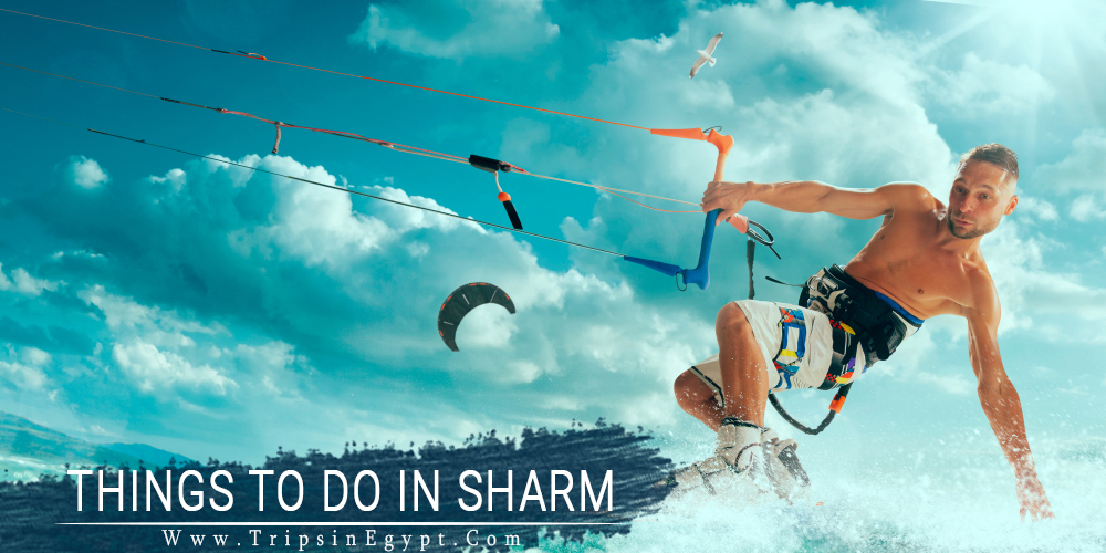 Things to Do in Sharm El Sheikh - Trips In Egypt