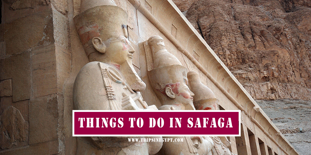 Things to do in Safaga Red Sea - Trips in Egypt