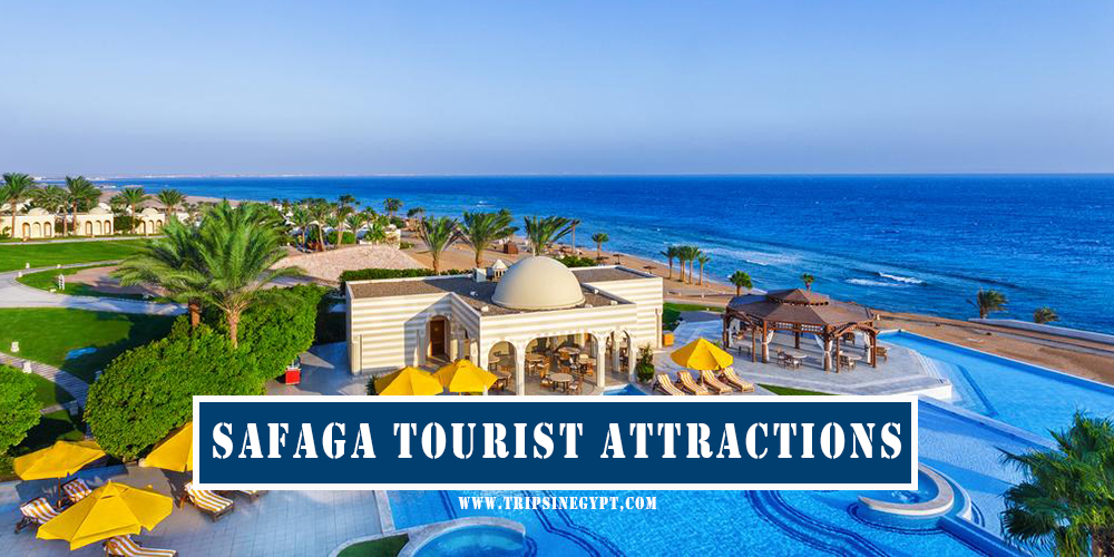 Tourist Attractions in Safaga - Trips in Egypt
