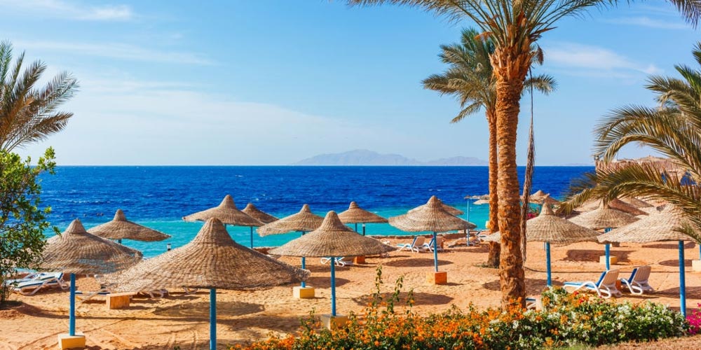 Egypt Facts - Egypt History - Egypt Information - Egypt Tourism - Egypt Economy