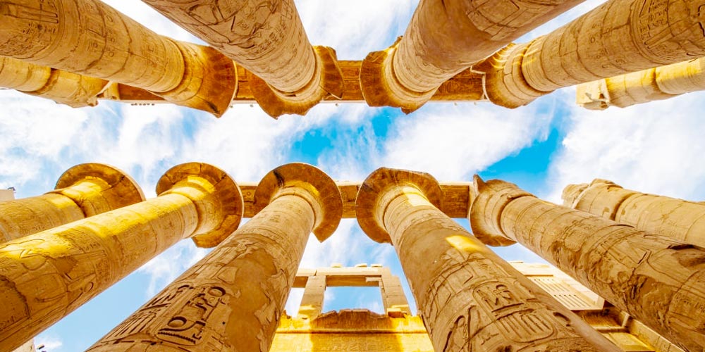 Karnak Temple Facts | Karnak Temple History | Karnak Temple of Luxor